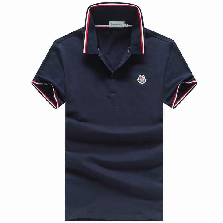 Picture of Moncler Polo Shirts Short _SKUMonclerM-3XL2bn305226154